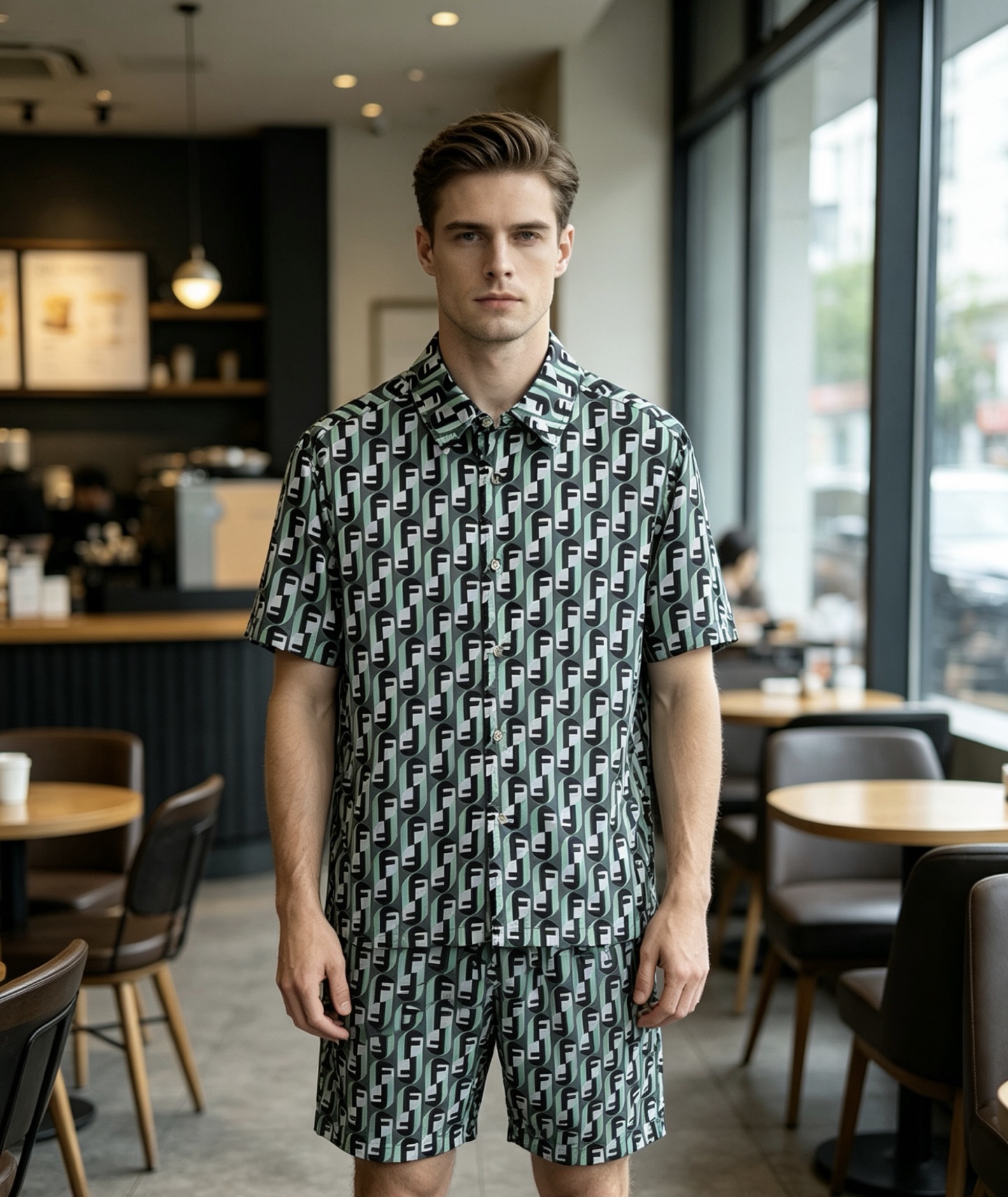 clothes and pants